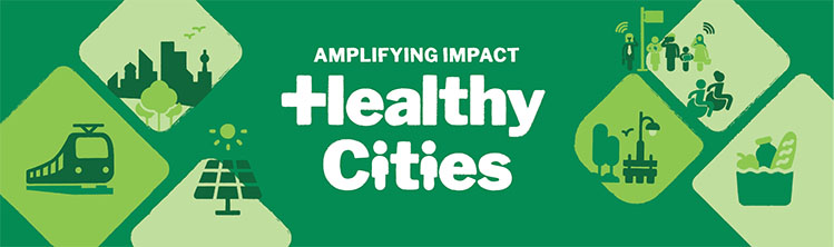 Healthy Cities